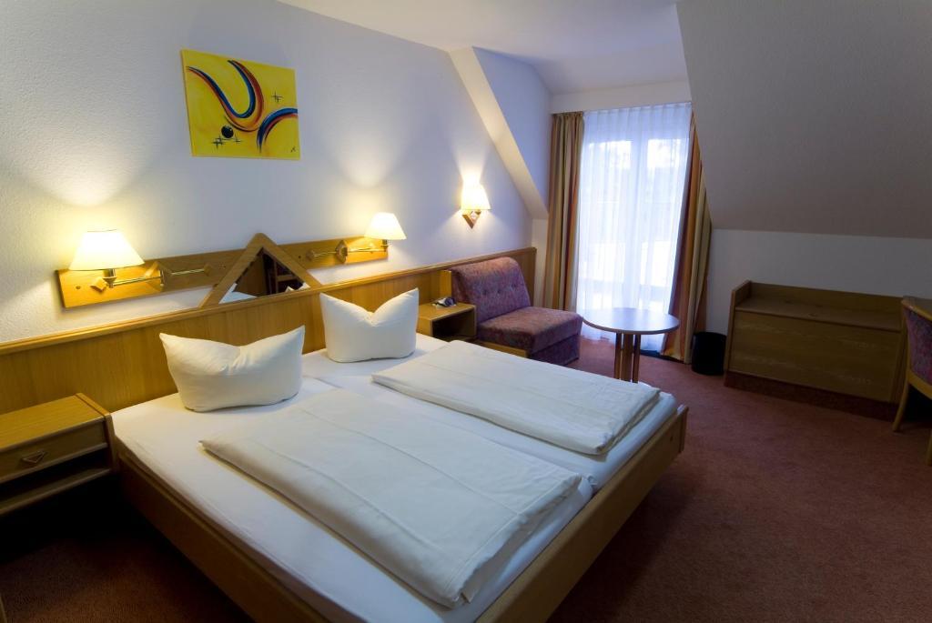 Sonneck Hotel Schwäbisch Hall