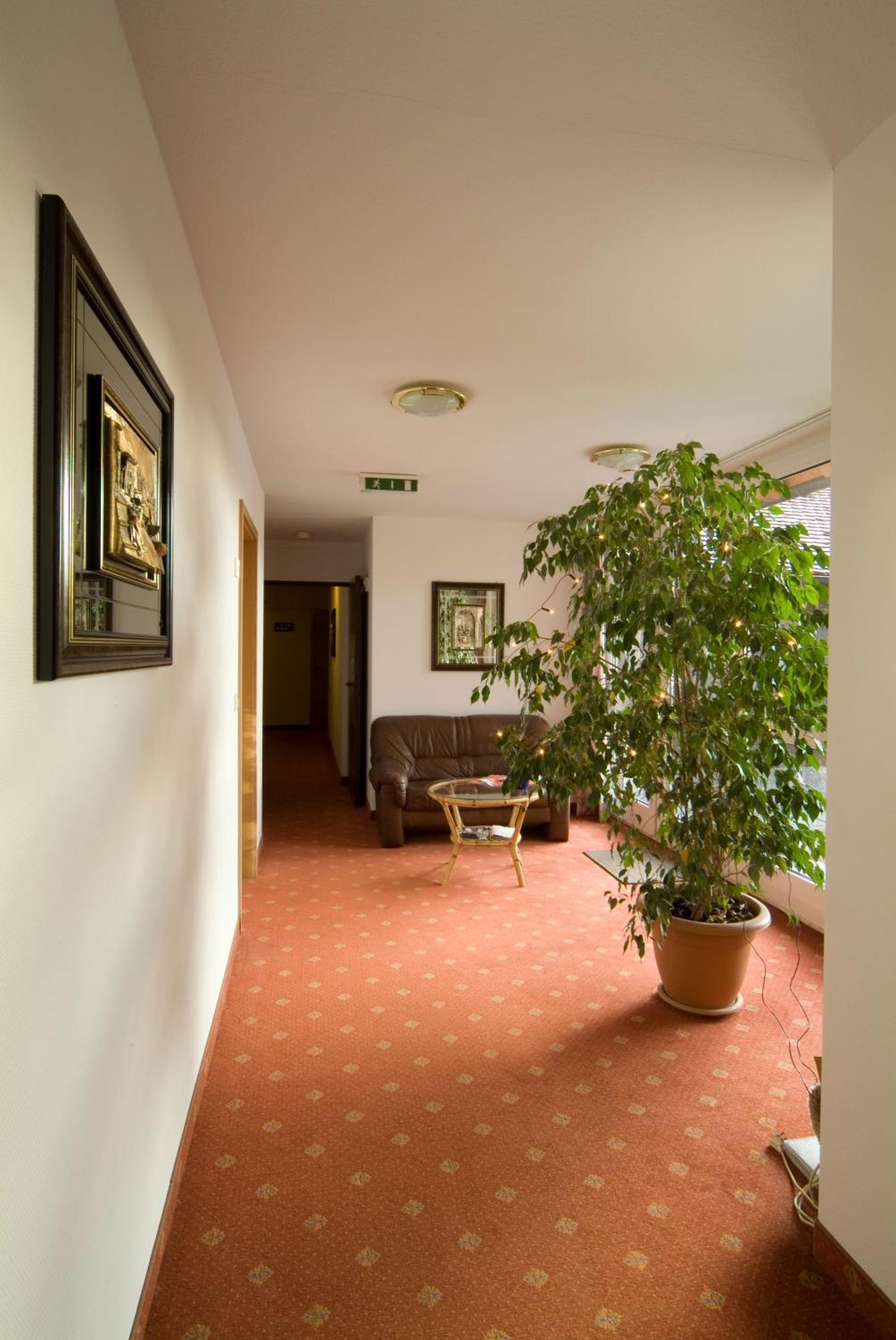 Hotel Sonneck 3*