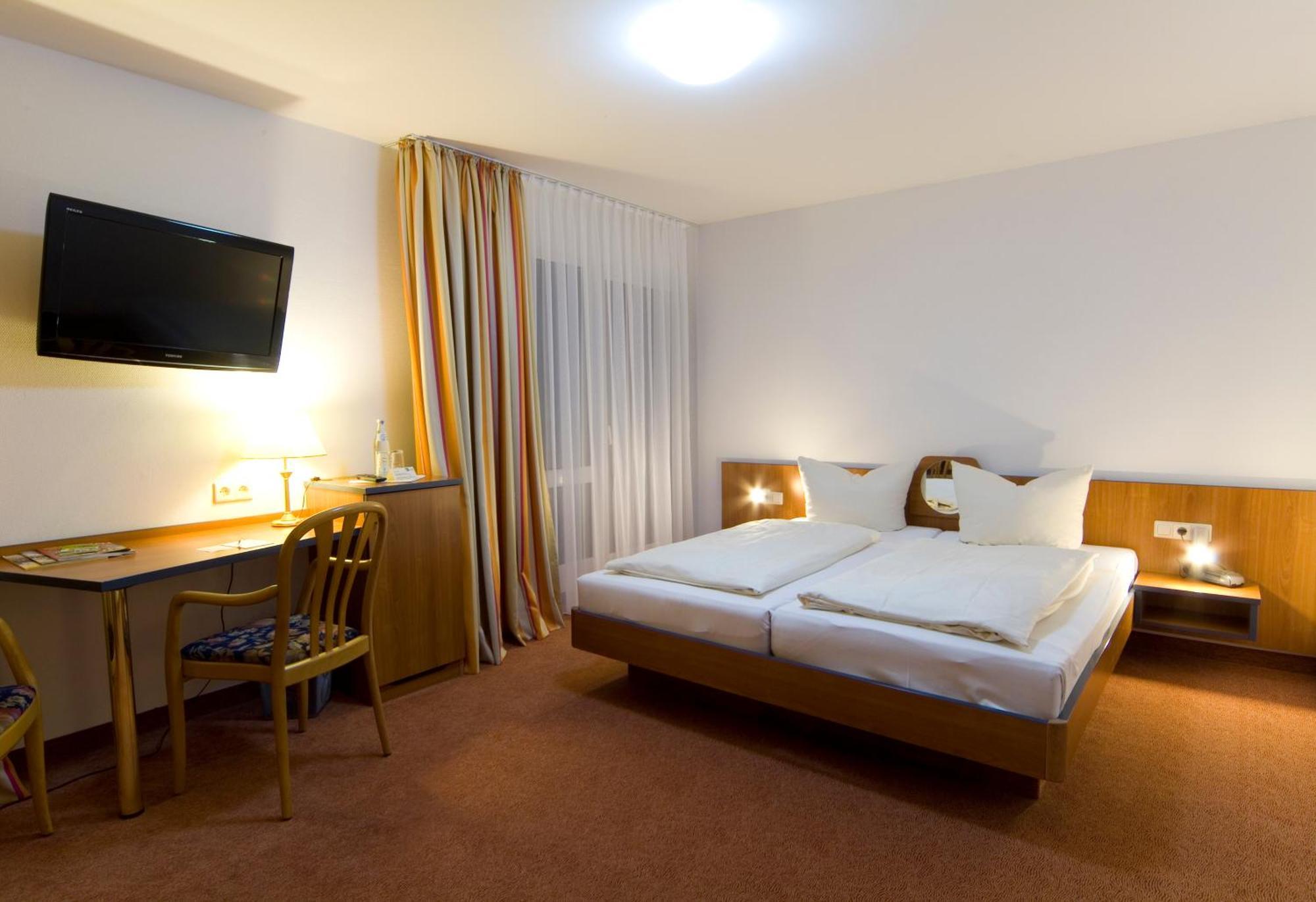 Hotel Sonneck Schwäbisch Hall
