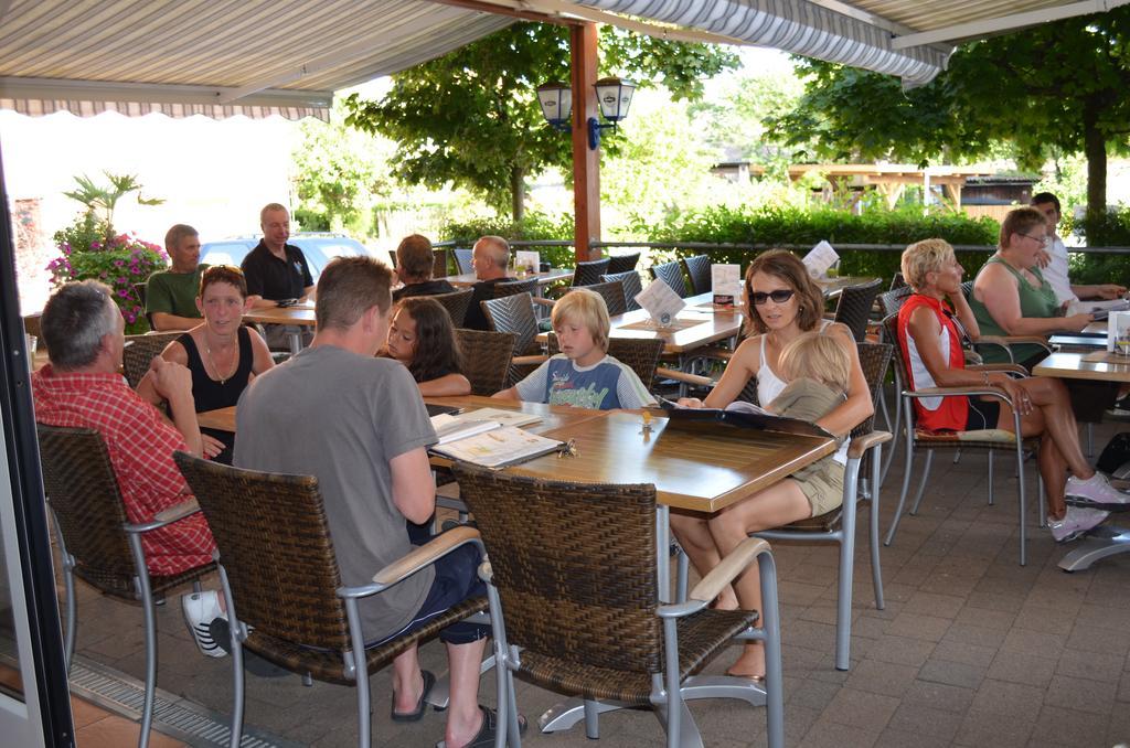 Sonneck Hotel Schwäbisch Hall