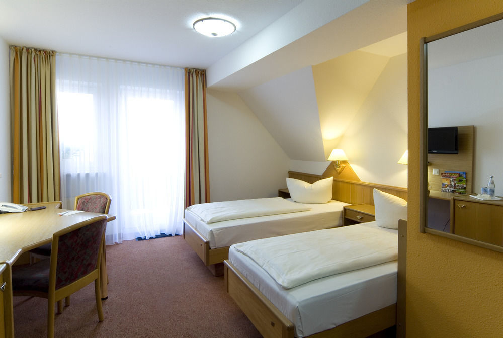 Sonneck Hotel