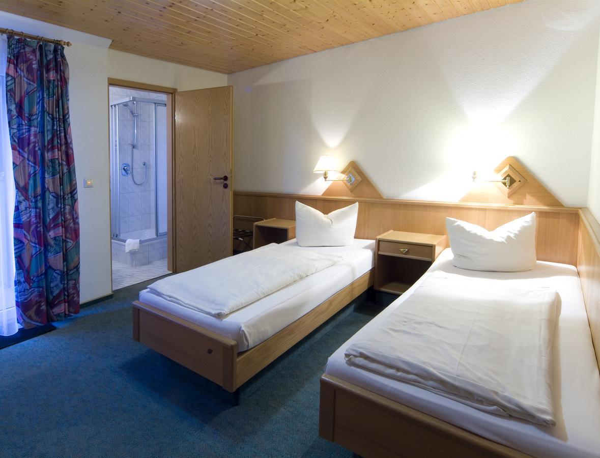 Sonneck 3* Schwäbisch Hall