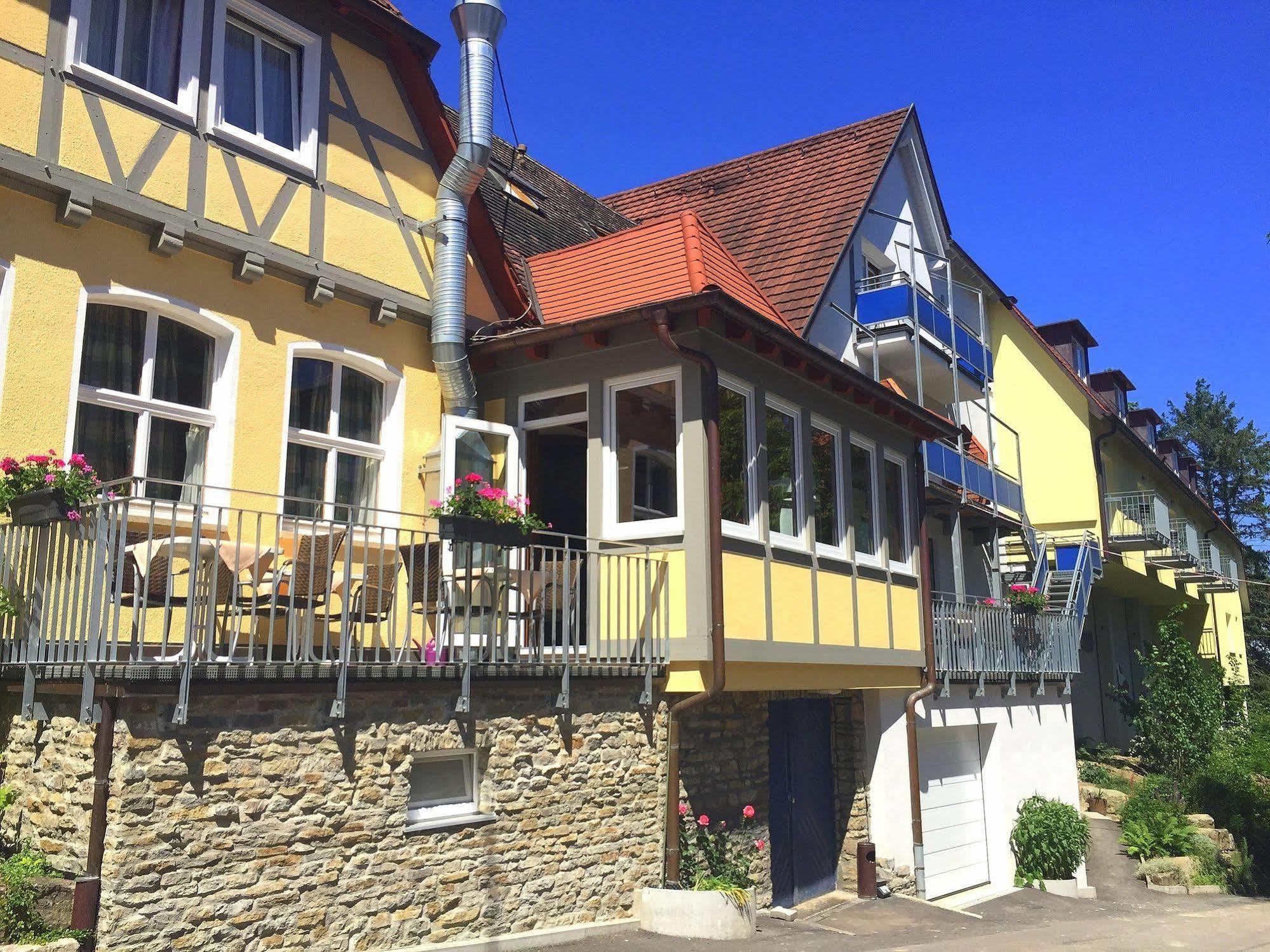 Hotel Sonneck