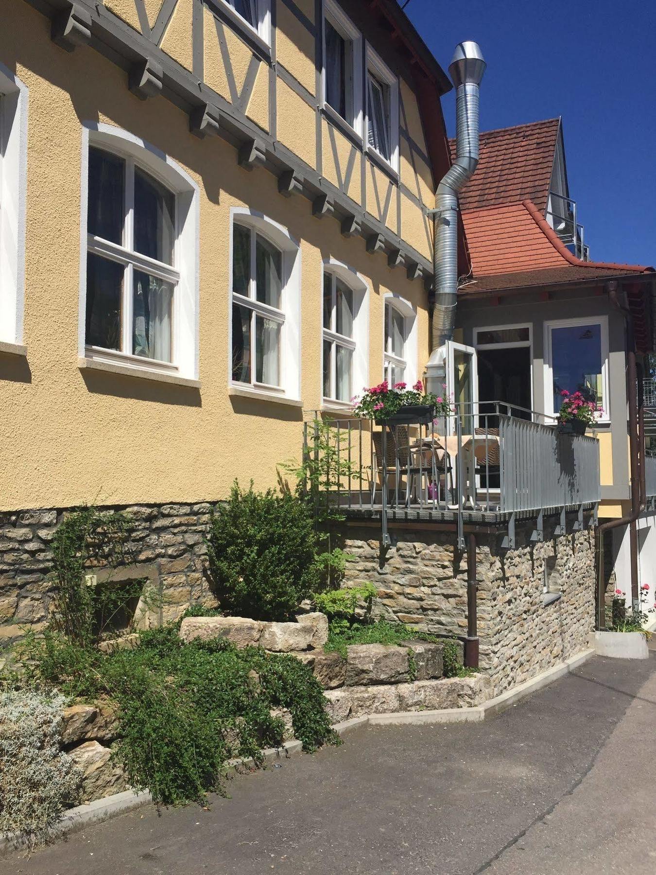 Hotel Sonneck