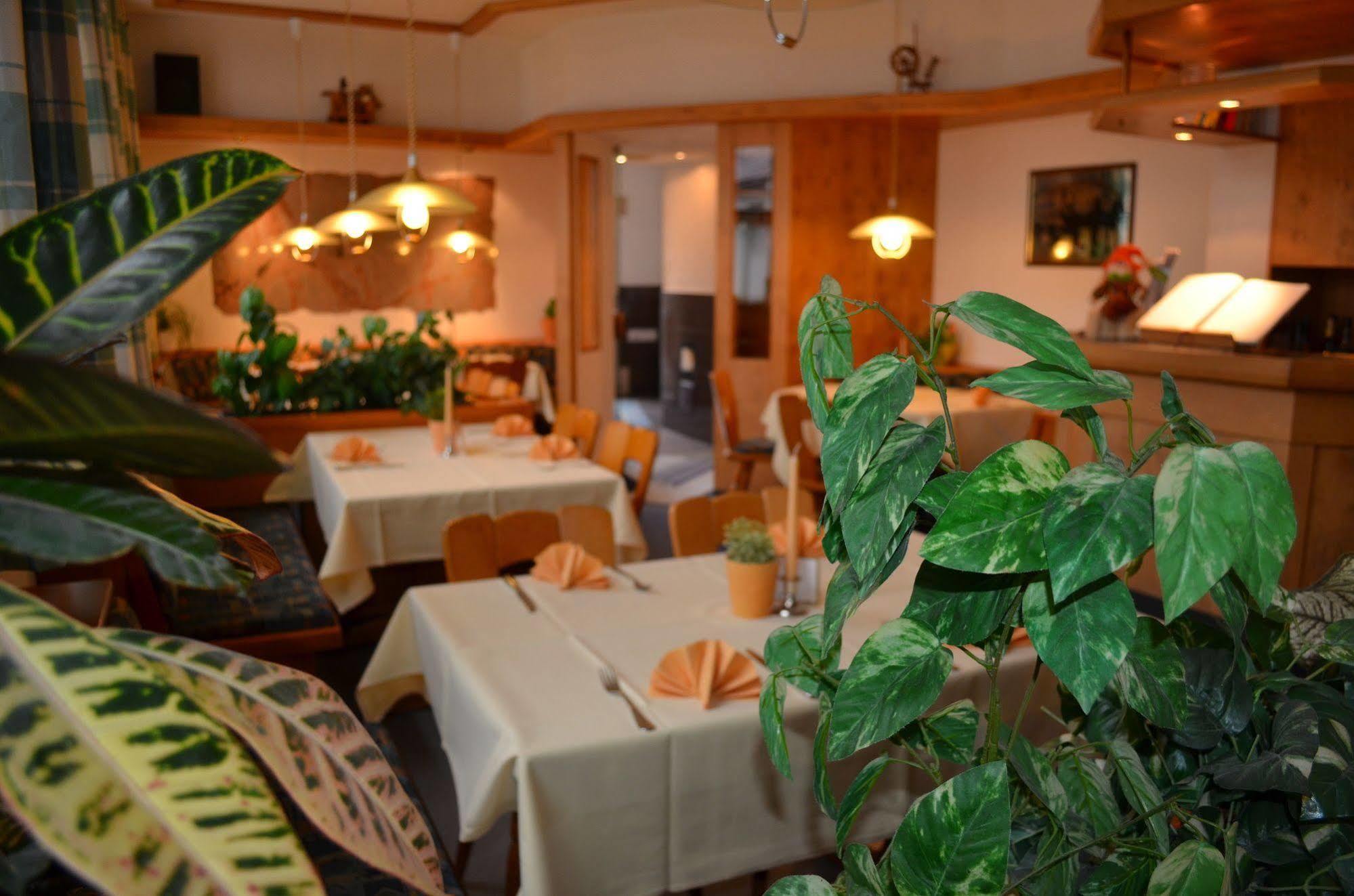 Hotel Sonneck Schwäbisch Hall