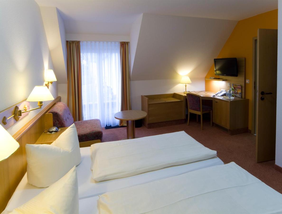 Hotel Sonneck